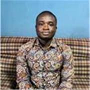 Gideon Andoh
