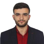 Firas Almarhoum