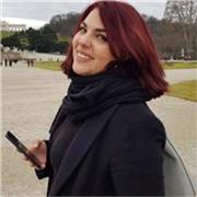 Studentessa di giurisprudenza offre lezioni di letteratura italiana, diritto e grammatica italiana