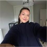 Soy estudiante de Ingeniería Informática en la UA en el grupo ARA, y graduada de Bachillerato Tecnológico. 