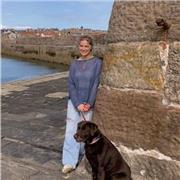 Medieval history and Archaeology student currently studying at St Andrews University with a real passion and love for all things history. 
Lessons can be catered towards high school students preparing for exams or even adults who want help to reignite the