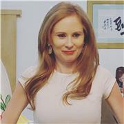 Profesora de Inglés, apta para dar nível básico de inglés y más avanzado de Portugués