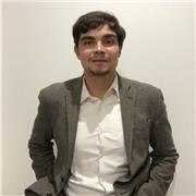 Yeshu Hernandez Barrera