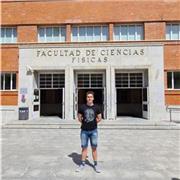 Preparación para la Evau y apoyo en instituto