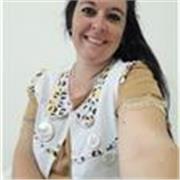 Psicopedagoga con orientación neurocognitiva y experiencia en procesos de aprendizaje y alfabetización