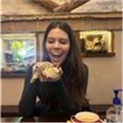 I am a university student who can deliver personalised tutoring to students in areas of maths and science