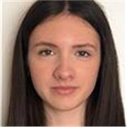 Studentessa diplomata al liceo scientifico Copernico, offro lezioni di matematica e materie umanistiche. 