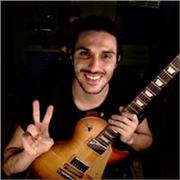 Lezioni di chitarra moderna per principianti ed intermedi (classica, acustica ed elettrica)