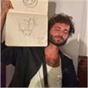 Cerchi un tutor per lezioni di italiano? Eccomi! Contattami e cominciamo. 