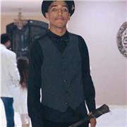 Yassine Boussiari