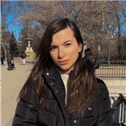 Profesora de repaso de primaria en cualquier asignatura