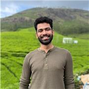 Shubham Goud