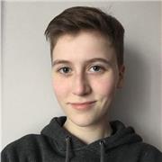 Je suis ancien étudiant et je donne des cours particulier en face à face.