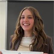 La matematica non ti piace? Solo perché non te l'hanno spiegata per bene! Lezioni private online e in presenza, per tutte le età. 