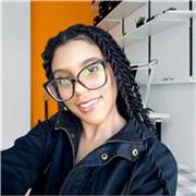 Estudiante de último año en ingeniería en Venezuela, con experiencia dictando clases de Matemáticas y física de bachillerato 