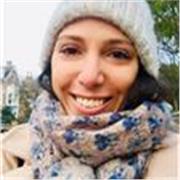 Innovative, energetic, and approachable coach who genuinely enjoys helping people recognise their strength 