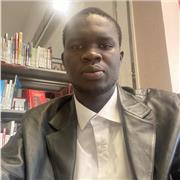 Mouhamadou Fallou