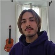 Offro ripetizioni di matematica. Laureando in ingegneria informatica