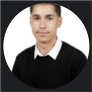 My lessons are aimed at younger, non-native speakers. I believe my communication would create fun and engaging lessons.