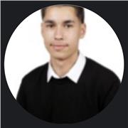 My lessons are aimed at younger, non-native speakers. I believe my communication would create fun and engaging lessons.