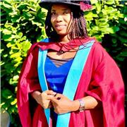 Mayowa Musah-Eroje
