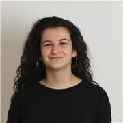 Profesora de Lengua Castellana y Literatura ofrece clases particulares