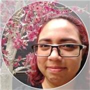 Maestra de biología y química para alumnos desde primaria hasta preparatoria