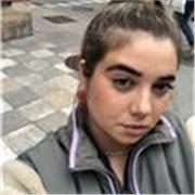 Profesora de todas las materias