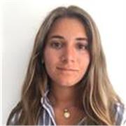 Me considero una persona empática y paciente. Estoy abierta a impartir clases de refuerzo en castellano y en otras áreas de las que también tengo conocimiento.