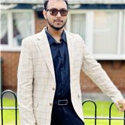 Syed Rifat Bin Jahir
