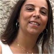 Professeure d espagnol en ligne pour cours particuliers
