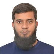 Ahmed Bilal
