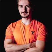 Personal Trainer Für Full Body | Calisthenics | Yoga | Functional Training | HIIT | Nutrition (Online/On-Spot)
