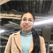 I would love to mainly focus on GSCE level and A level student studies