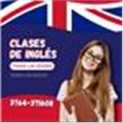 Clases particulares y personalizadas presencial y online,todos niveles y edades