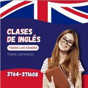 Clases particulares y personalizadas presencial y online,todos niveles y edades