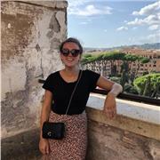 Private lessons to suit your level and needs.