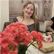 Sono a disposizione per aiutarvi in tutte le materie di scienze umane!