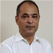 Iqbal Ahmad