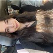 Persona paciente y quiero ayudar a quien le cueste un poco los estudios 