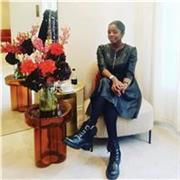 Creative individual who loves sharing her fashion knowledge and experience with those interested in a fashion career.