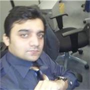 Faisal Majid