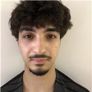 I can give lessons tailored to each student, building exam technique and practice.
