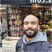 Profesor de español para toda las edades muy paciente
