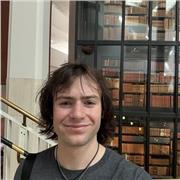 High-achieving Political Science Student at the University of Edinburgh, aiming to prepare students for A-Levels, etc