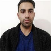 Arshid Mahmood