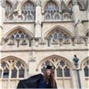 I am a Modern Languages graduate from the University of Bath, looking to help students from GCSE and above. 