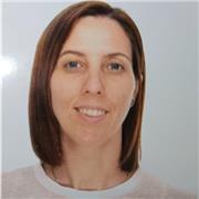 Profesora de español para extranjeros