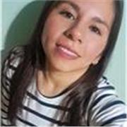 Profesora de lengua para niños de primaria