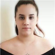 Verónica Ramírez Reyes